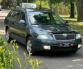 Серый Шкода Октавия, объемом двигателя 1.6 л и пробегом 299 тыс. км за 5500 $, фото 18 на Automoto.ua