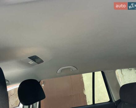 Серый Шкода Октавия, объемом двигателя 1.6 л и пробегом 253 тыс. км за 4700 $, фото 37 на Automoto.ua