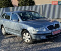 Шкода Октавия 2006 в Самборе на Automoto.ua Серый Шкода Октавия, объемом двигателя 1.6 л и пробегом 230 тыс. км за 6899 $, фото 8 на Automoto.ua