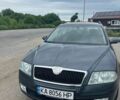 Сірий Шкода Октавія, об'ємом двигуна 1.9 л та пробігом 342 тис. км за 6500 $, фото 1 на Automoto.ua