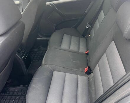 Серый Шкода Октавия, объемом двигателя 1.9 л и пробегом 430 тыс. км за 2500 $, фото 18 на Automoto.ua