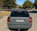 Серый Шкода Октавия, объемом двигателя 1.9 л и пробегом 458 тыс. км за 4500 $, фото 1 на Automoto.ua