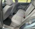 Сірий Шкода Октавія, об'ємом двигуна 1.6 л та пробігом 224 тис. км за 6300 $, фото 5 на Automoto.ua