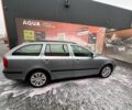 Серый Шкода Октавия, объемом двигателя 1.9 л и пробегом 320 тыс. км за 2699 $, фото 4 на Automoto.ua