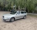 Серый Шкода Октавия, объемом двигателя 1.6 л и пробегом 186 тыс. км за 5021 $, фото 1 на Automoto.ua