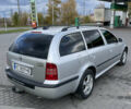Шкода Октавия 2006 в Турийск на Automoto.ua Серый Шкода Октавия, объемом двигателя 1.9 л и пробегом 330 тыс. км за 4300 $, фото 3 на Automoto.ua