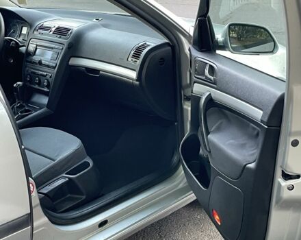 Шкода Октавия 2006 в Одессе на Automoto.ua Серый Шкода Октавия, объемом двигателя 1.9 л и пробегом 305 тыс. км за 2699 $, фото 10 на Automoto.ua