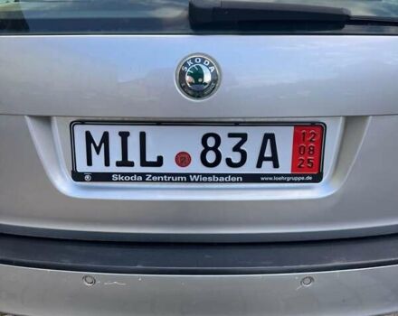 Сірий Шкода Октавія, об'ємом двигуна 1.6 л та пробігом 300 тис. км за 6650 $, фото 2 на Automoto.ua