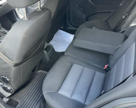 Серый Шкода Октавия, объемом двигателя 1.6 л и пробегом 253 тыс. км за 4700 $, фото 19 на Automoto.ua