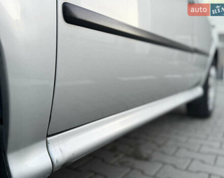 Сірий Шкода Октавія, об'ємом двигуна 1.6 л та пробігом 210 тис. км за 4399 $, фото 31 на Automoto.ua