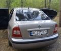 Серый Шкода Октавия, объемом двигателя 1.6 л и пробегом 299 тыс. км за 4150 $, фото 1 на Automoto.ua