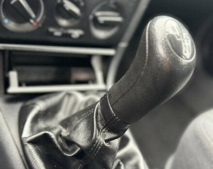 Серый Шкода Октавия, объемом двигателя 1.6 л и пробегом 210 тыс. км за 4599 $, фото 72 на Automoto.ua