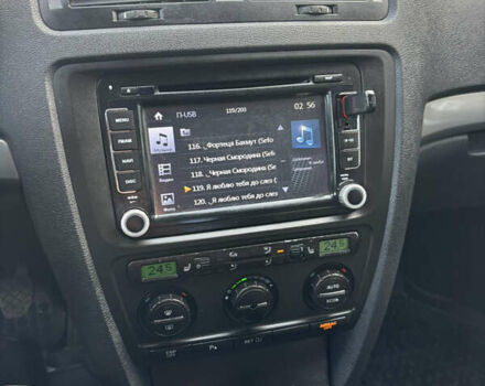 Серый Шкода Октавия, объемом двигателя 1.9 л и пробегом 280 тыс. км за 2950 $, фото 2 на Automoto.ua