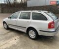 Серый Шкода Октавия, объемом двигателя 1.6 л и пробегом 260 тыс. км за 4100 $, фото 7 на Automoto.ua