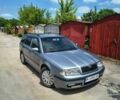 Серый Шкода Октавия, объемом двигателя 1.8 л и пробегом 308 тыс. км за 4200 $, фото 1 на Automoto.ua