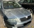 Серый Шкода Октавия, объемом двигателя 1.9 л и пробегом 430 тыс. км за 2500 $, фото 1 на Automoto.ua