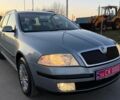 Серый Шкода Октавия, объемом двигателя 1.6 л и пробегом 199 тыс. км за 6888 $, фото 1 на Automoto.ua