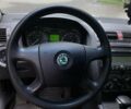 Сірий Шкода Октавія, об'ємом двигуна 1.6 л та пробігом 245 тис. км за 4999 $, фото 4 на Automoto.ua