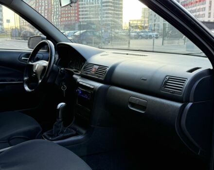 Серый Шкода Октавия, объемом двигателя 1.8 л и пробегом 450 тыс. км за 3450 $, фото 16 на Automoto.ua