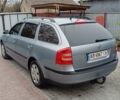 Серый Шкода Октавия, объемом двигателя 1.6 л и пробегом 311 тыс. км за 5600 $, фото 5 на Automoto.ua