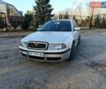 Серый Шкода Октавия, объемом двигателя 1.78 л и пробегом 225 тыс. км за 6200 $, фото 1 на Automoto.ua
