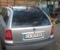 Серый Шкода Октавия, объемом двигателя 1.6 л и пробегом 300 тыс. км за 4600 $, фото 1 на Automoto.ua