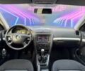 Шкода Октавия 2006 в Запорожье на Automoto.ua Серый Шкода Октавия, объемом двигателя 1.6 л и пробегом 187 тыс. км за 5799 $, фото 7 на Automoto.ua