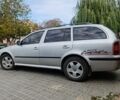 Серый Шкода Октавия, объемом двигателя 0 л и пробегом 3 тыс. км за 4300 $, фото 2 на Automoto.ua