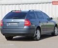 Серый Шкода Октавия, объемом двигателя 1.6 л и пробегом 293 тыс. км за 5000 $, фото 6 на Automoto.ua
