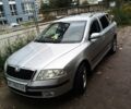 Серый Шкода Октавия, объемом двигателя 1.9 л и пробегом 292 тыс. км за 5400 $, фото 1 на Automoto.ua