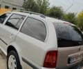 Сірий Шкода Октавія, об'ємом двигуна 1.6 л та пробігом 177 тис. км за 5700 $, фото 6 на Automoto.ua