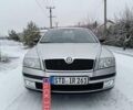 Серый Шкода Октавия, объемом двигателя 1.6 л и пробегом 184 тыс. км за 6050 $, фото 2 на Automoto.ua