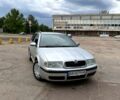 Серый Шкода Октавия, объемом двигателя 1.9 л и пробегом 263 тыс. км за 5650 $, фото 1 на Automoto.ua
