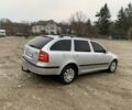 Сірий Шкода Октавія, об'ємом двигуна 1.6 л та пробігом 240 тис. км за 4800 $, фото 4 на Automoto.ua