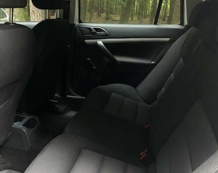 Сірий Шкода Октавія, об'ємом двигуна 1.6 л та пробігом 245 тис. км за 4999 $, фото 6 на Automoto.ua