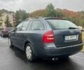 Сірий Шкода Октавія, об'ємом двигуна 1.9 л та пробігом 275 тис. км за 3000 $, фото 4 на Automoto.ua
