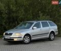 Серый Шкода Октавия, объемом двигателя 1.9 л и пробегом 330 тыс. км за 4450 $, фото 1 на Automoto.ua