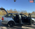 Серый Шкода Октавия, объемом двигателя 1.6 л и пробегом 244 тыс. км за 6550 $, фото 26 на Automoto.ua