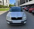 Серый Шкода Октавия, объемом двигателя 1.9 л и пробегом 280 тыс. км за 2500 $, фото 1 на Automoto.ua