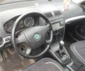 Серый Шкода Октавия, объемом двигателя 1.6 л и пробегом 218 тыс. км за 6700 $, фото 4 на Automoto.ua