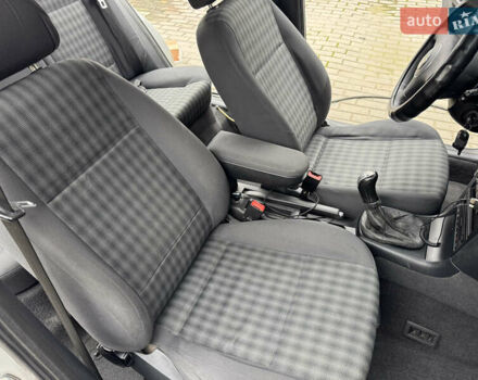 Серый Шкода Октавия, объемом двигателя 1.78 л и пробегом 265 тыс. км за 5900 $, фото 18 на Automoto.ua