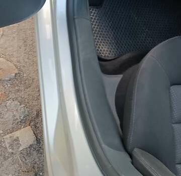 Серый Шкода Октавия, объемом двигателя 1.9 л и пробегом 351 тыс. км за 6700 $, фото 7 на Automoto.ua