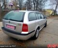 Серый Шкода Октавия, объемом двигателя 1.6 л и пробегом 180 тыс. км за 6500 $, фото 5 на Automoto.ua