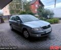 Серый Шкода Октавия, объемом двигателя 1.6 л и пробегом 294 тыс. км за 4500 $, фото 1 на Automoto.ua