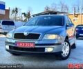 Сірий Шкода Октавія, об'ємом двигуна 1.6 л та пробігом 25100 тис. км за 6350 $, фото 1 на Automoto.ua