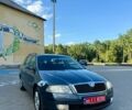 Сірий Шкода Октавія, об'ємом двигуна 1.6 л та пробігом 131 тис. км за 6700 $, фото 1 на Automoto.ua