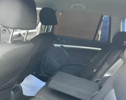 Серый Шкода Октавия, объемом двигателя 1.6 л и пробегом 253 тыс. км за 4700 $, фото 38 на Automoto.ua