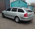 Серый Шкода Октавия, объемом двигателя 1.6 л и пробегом 291 тыс. км за 6700 $, фото 2 на Automoto.ua