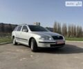 Сірий Шкода Октавія, об'ємом двигуна 1.6 л та пробігом 246 тис. км за 5200 $, фото 20 на Automoto.ua