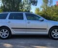 Сірий Шкода Октавія, об'ємом двигуна 1.6 л та пробігом 300 тис. км за 8500 $, фото 7 на Automoto.ua